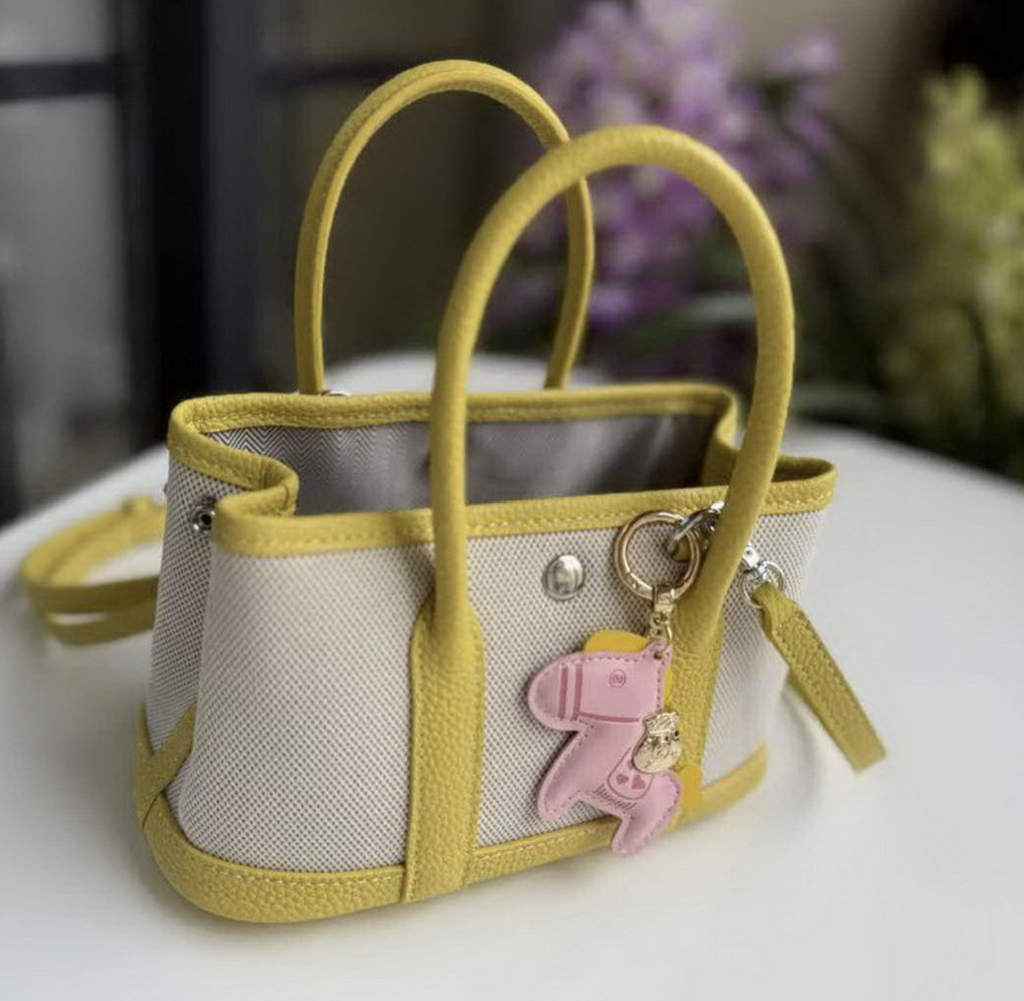 Sunmi 20cm evening bag/Mini Tote