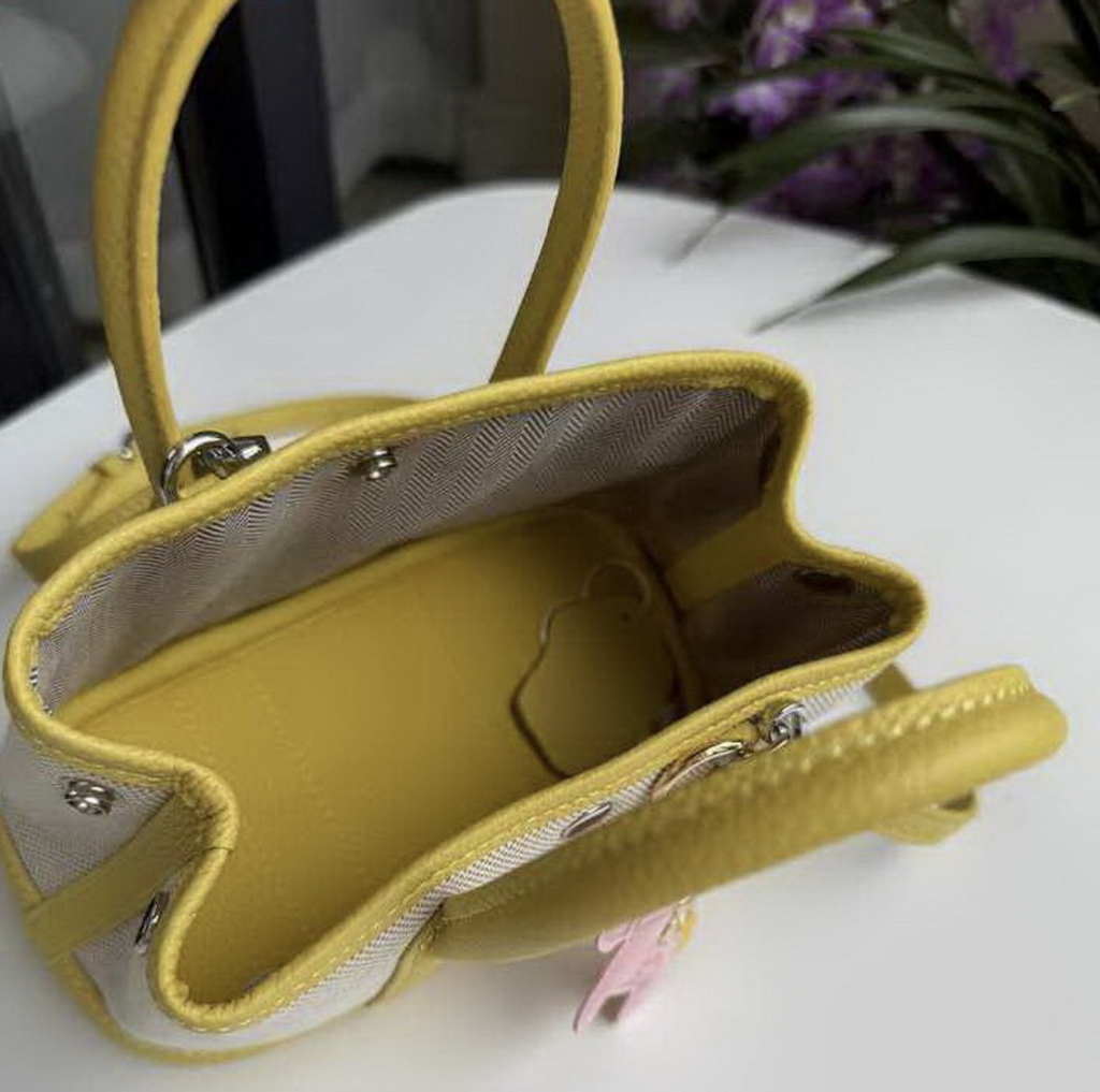 Sunmi 20cm evening bag/Mini Tote
