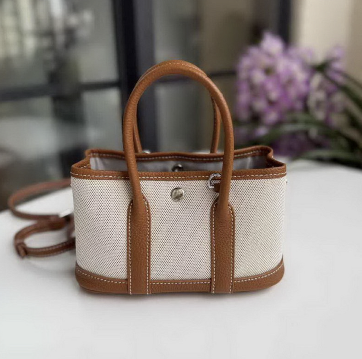 Sunmi 20cm Evening bag/Mini Tote