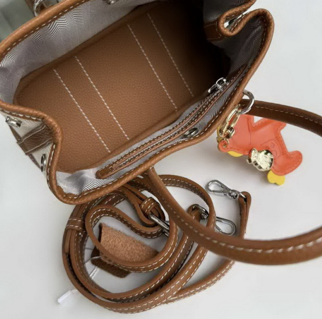 Sunmi 20cm Evening bag/Mini Tote