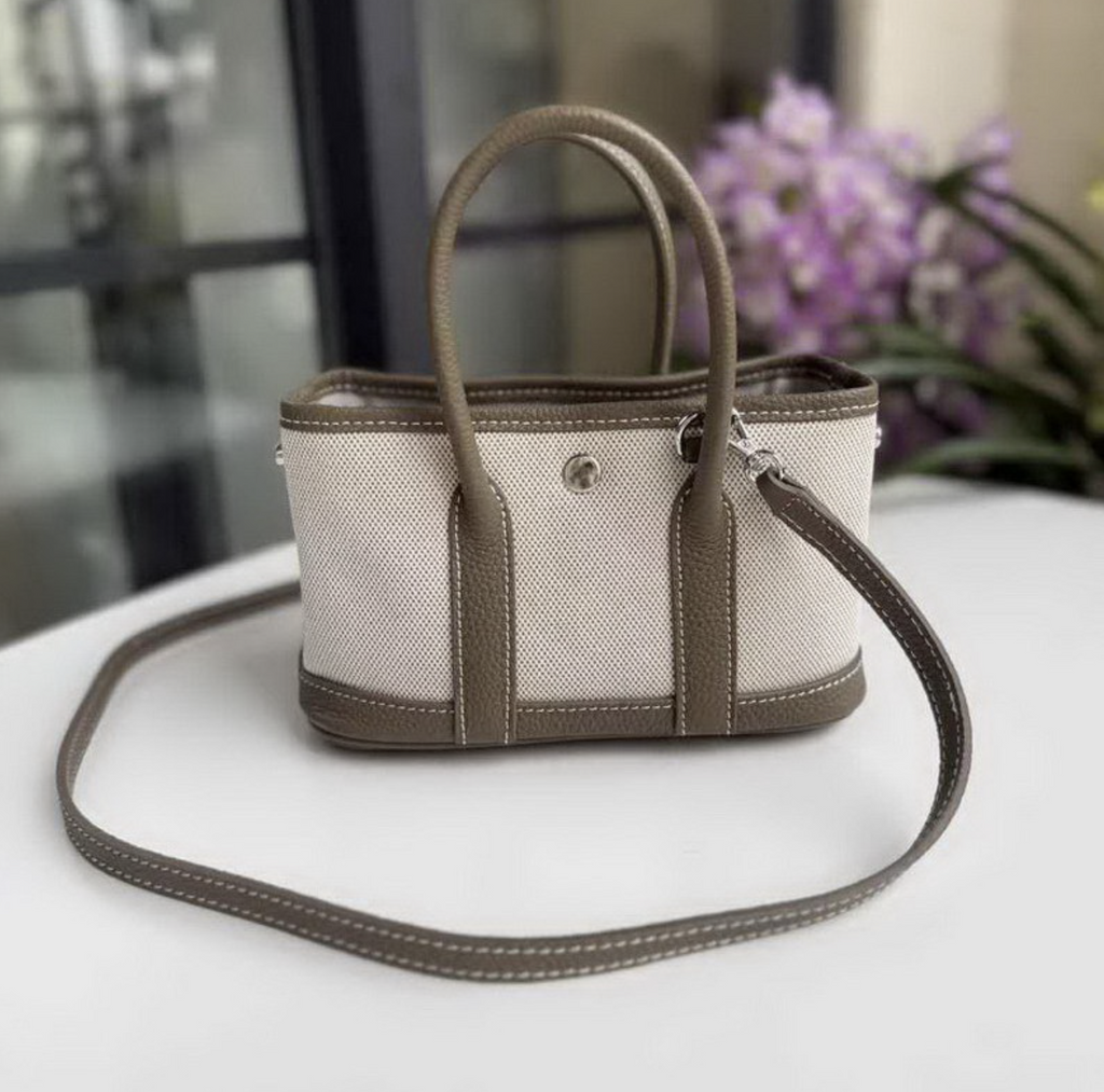 Sunmi 20cm Evening Bag/Mini Tote