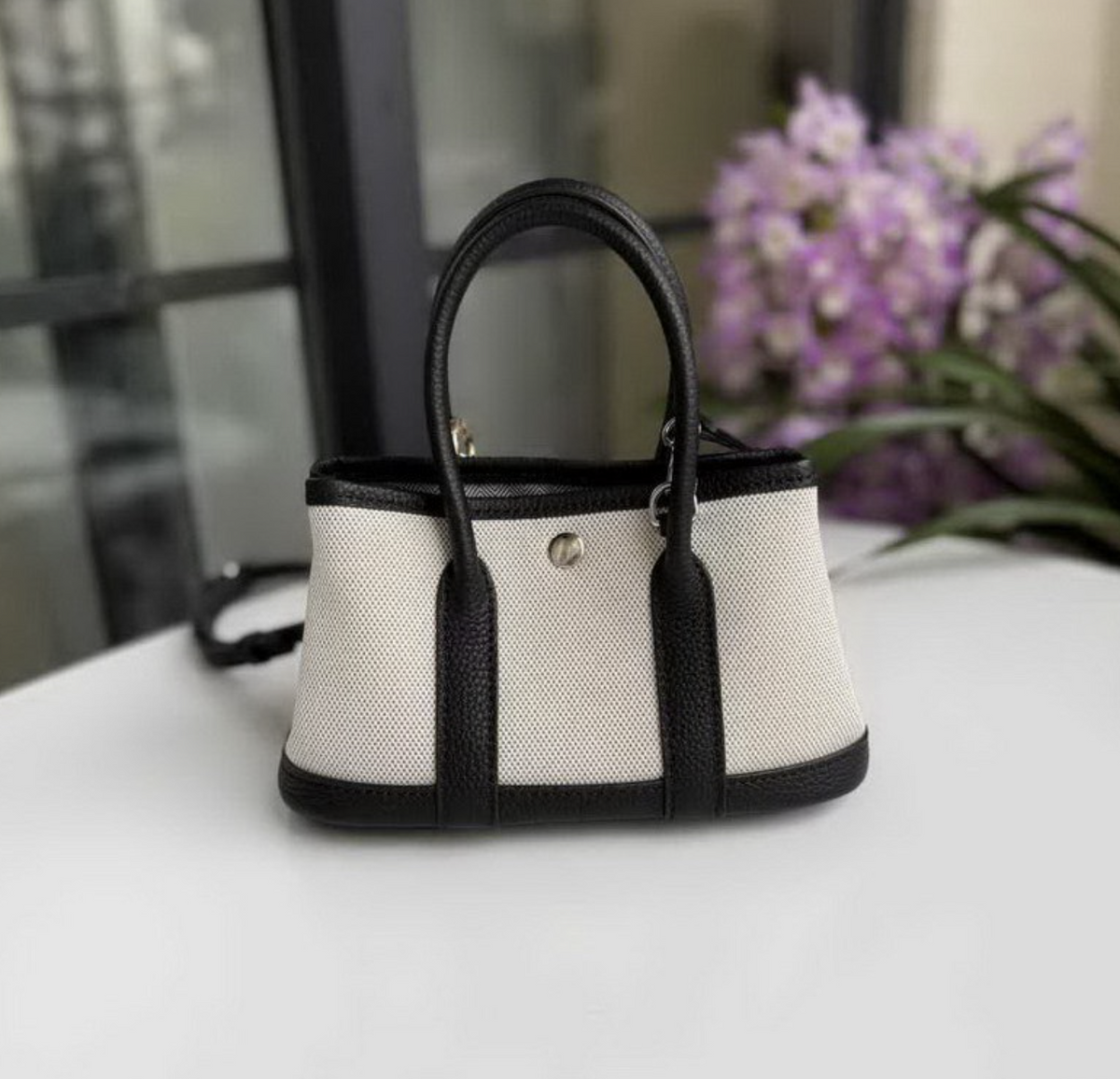 Sunmi 20cm Evening bag/Mini Tote