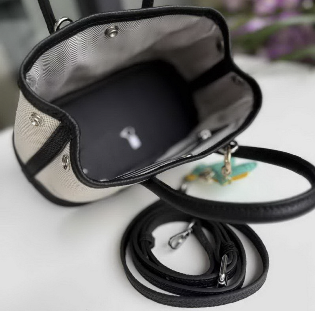 Sunmi 20cm Evening bag/Mini Tote