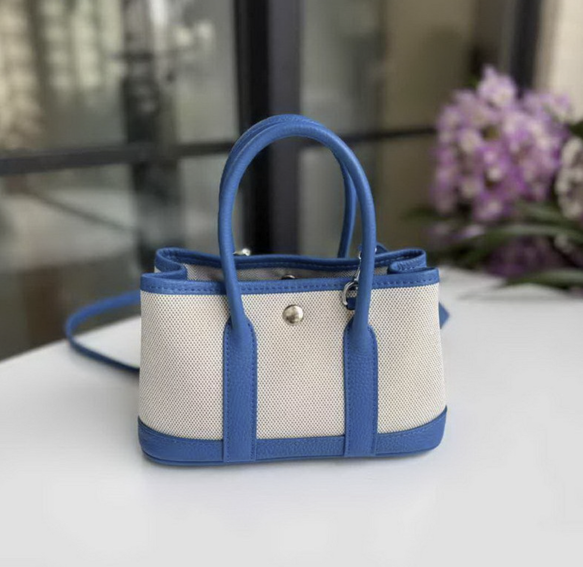 Sunmi 20cm Evening Bag/Mini Tote