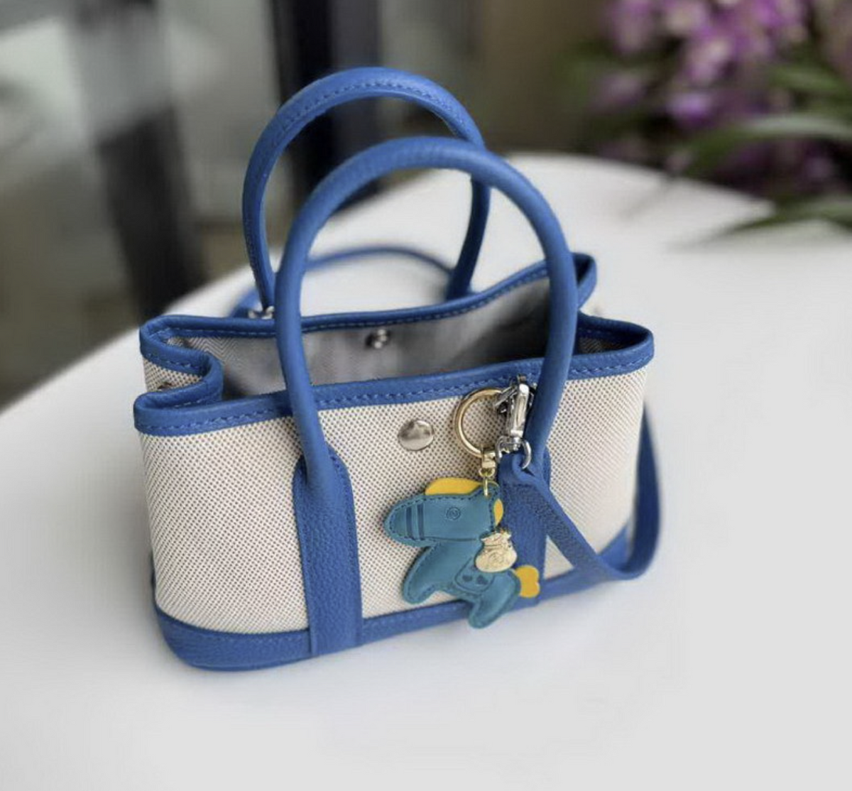 Sunmi 20cm Evening Bag/Mini Tote