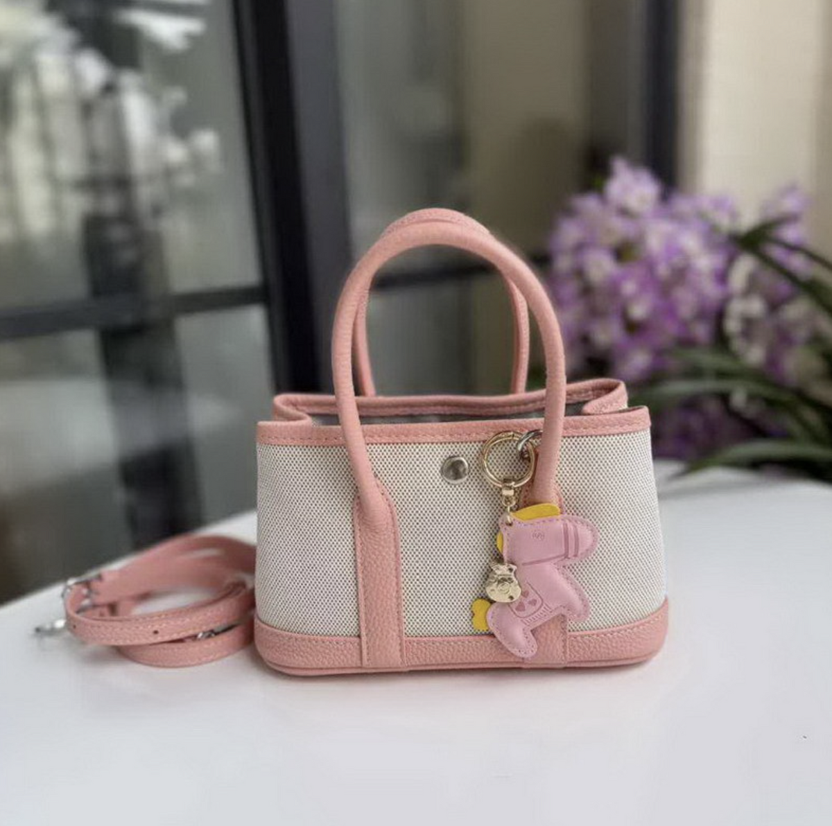 Sunmi 20cm Evening bag/Mini Tote