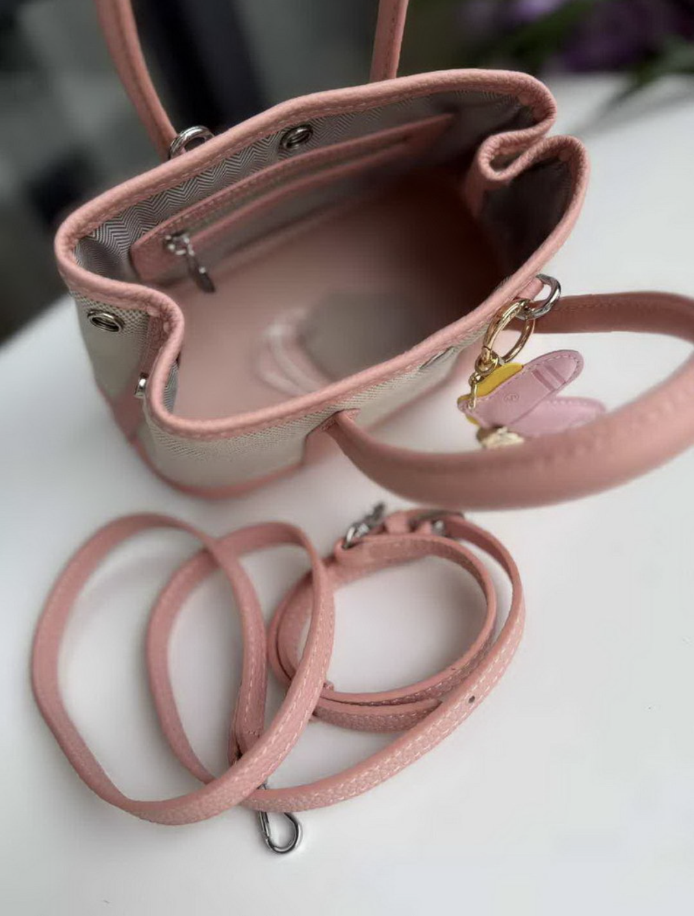 Sunmi 20cm Evening bag/Mini Tote