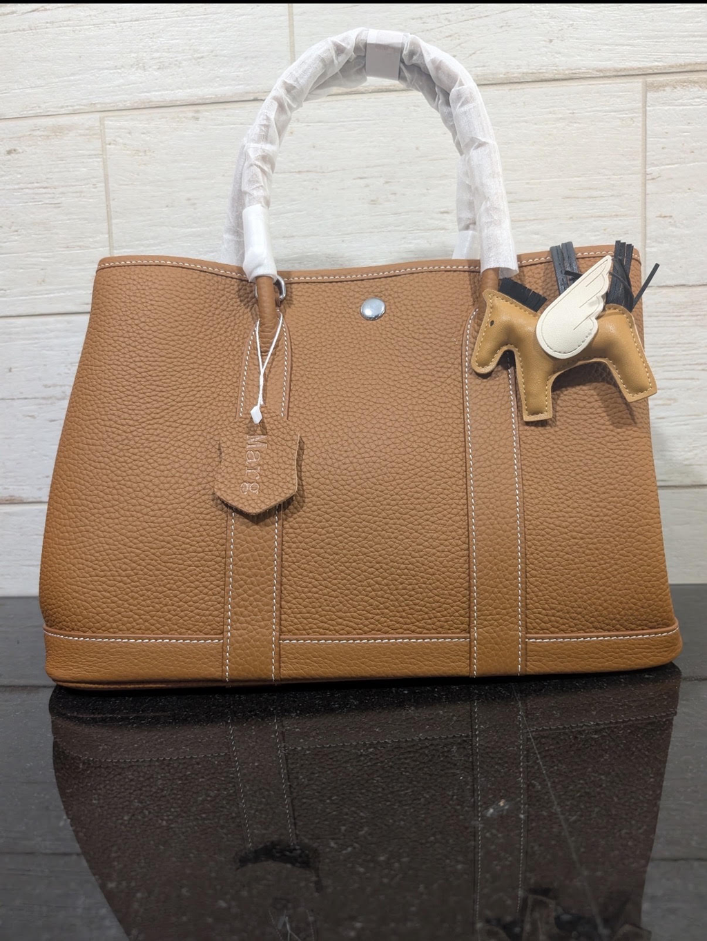 MARY 36cm Work Tote