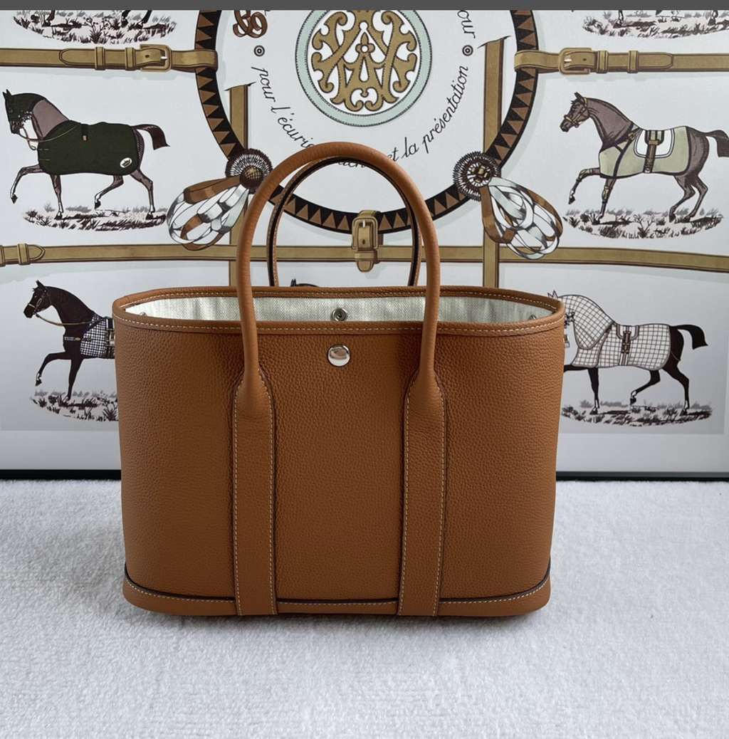 MARY 36cm Work Tote
