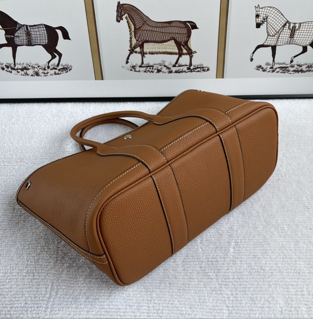 MARY 36cm Work Tote